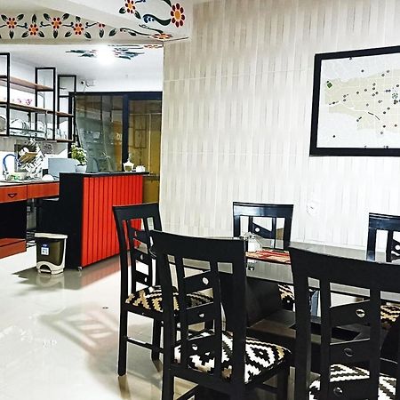 Casa Sucre Hostel Αγιακούτσο Εξωτερικό φωτογραφία