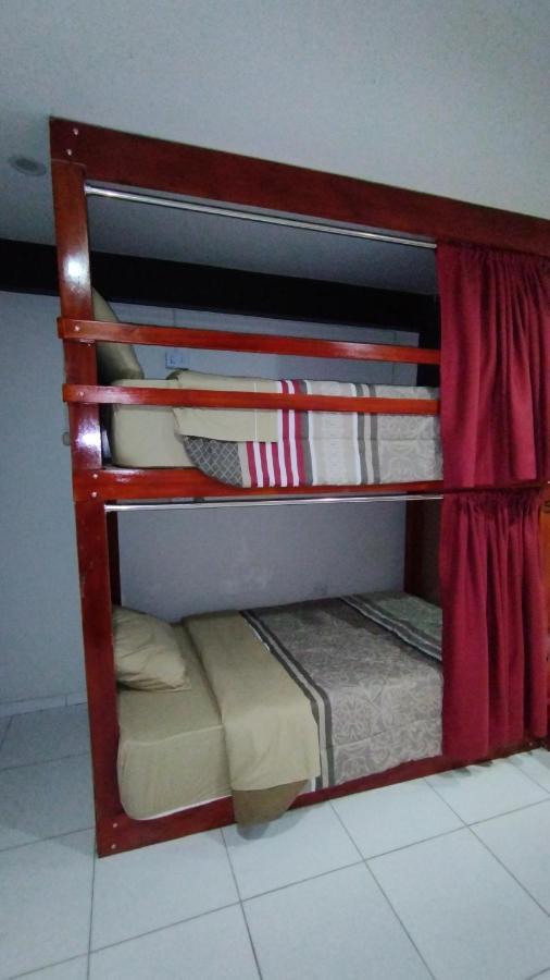 Casa Sucre Hostel Αγιακούτσο Εξωτερικό φωτογραφία