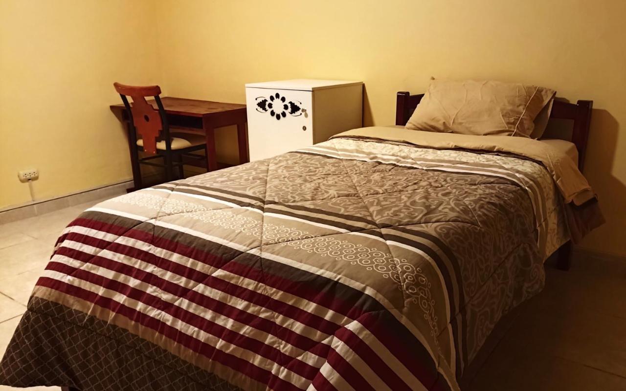 Casa Sucre Hostel Αγιακούτσο Εξωτερικό φωτογραφία