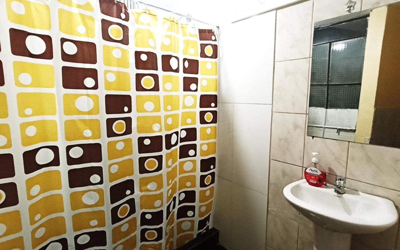 Casa Sucre Hostel Αγιακούτσο Εξωτερικό φωτογραφία