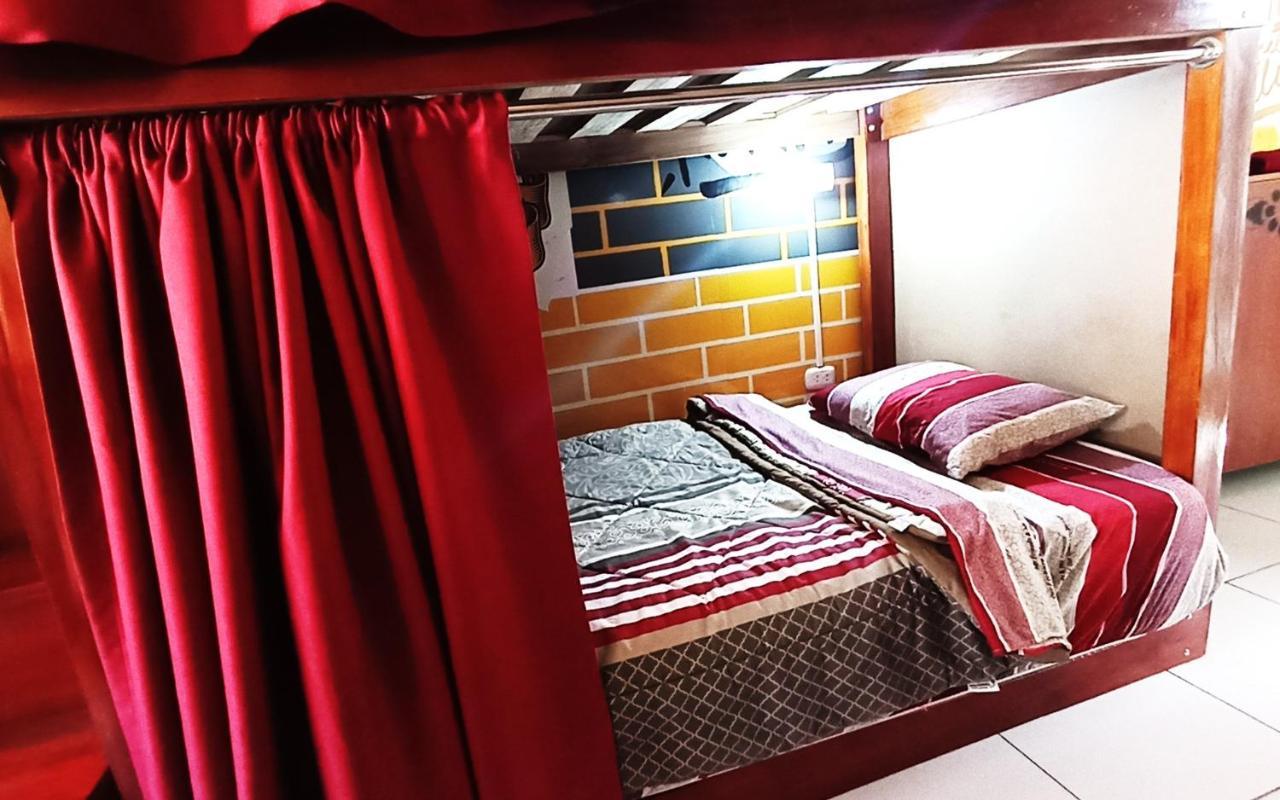 Casa Sucre Hostel Αγιακούτσο Εξωτερικό φωτογραφία