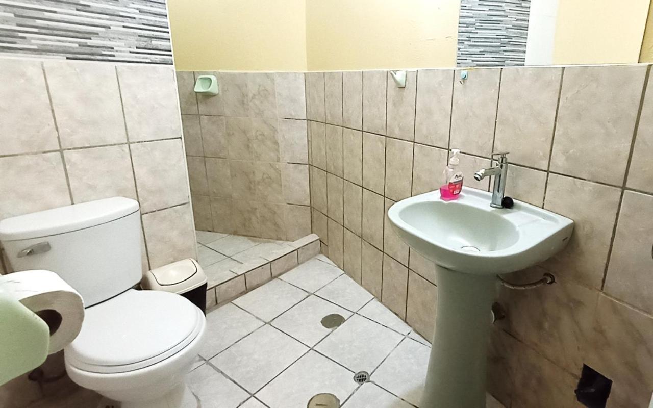 Casa Sucre Hostel Αγιακούτσο Εξωτερικό φωτογραφία